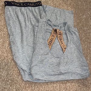 Vine Camuto pajama set
